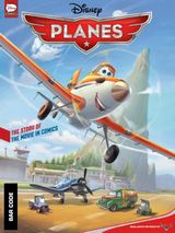 Disney: Planes