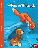 Disney: the fox and the hound