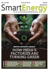 Smart Energy Magazine