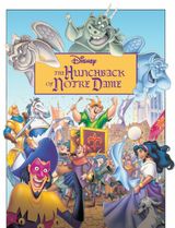 Disney: The Hunchback of Notre Dame