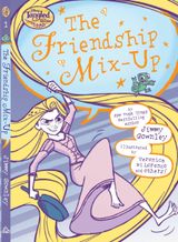 Disney: The Friendship Mix-Up