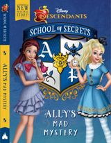 Disney Descendants: School of Secrets