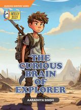 The Curious Brain of Explorer