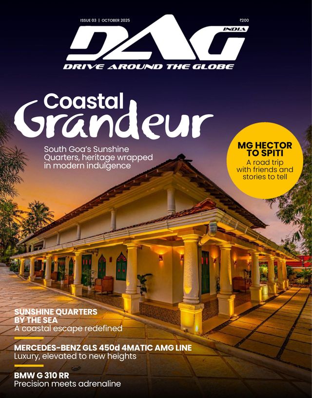 Mit Magzter GOLD unbegrenztes Potenzial nutzen