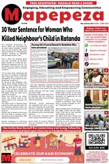 Issue 10 - April 25-May 2,2025