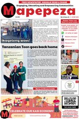 Issue 11 - May 9-16,2025