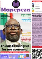 Mapepeza Newspaper