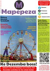 Issue 21 - December 5-12, 2025