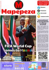 Issue 4 - January 30 - February 06, 2026