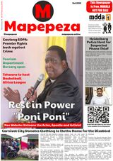  Issue 6 - February 20-28, 2026