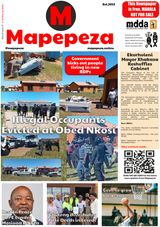 Issue 7 - March 6-13, 2026