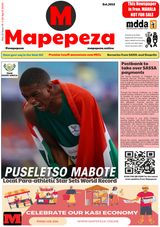 Mapepeza Newspaper