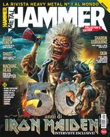 Metal Hammer Italia