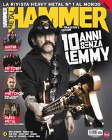 Metal Hammer Italia Metal Hammer Italia