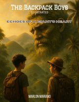 The Backpack Boys - Echoes of A Giant's Heart