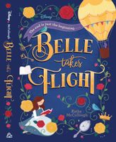 Disney: Belle Takes Flight
