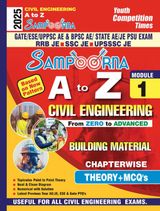 2025-26 For all the Competitive Examinations A to Z