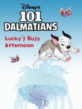 Disney: 101 Dalmatians