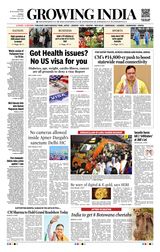 Growing India