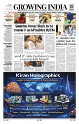 Growing India