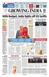 Growing India