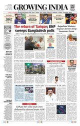 Growing India