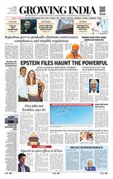 Growing India