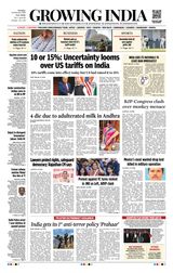 Growing India
