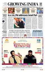 Growing India
