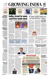 Growing India