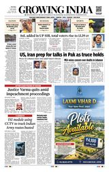 Growing India