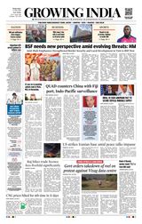 Growing India