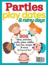 Parties Play Dates