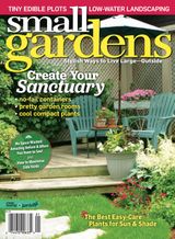 Small Gardens