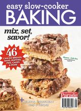Slow-Cooker Baking