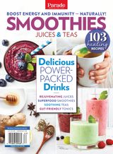Smooties Juice