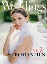 Dream Weddings