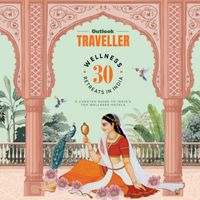 30 Wellness Retreats in india