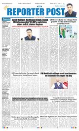 Reporter Post