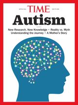 TIME Autism