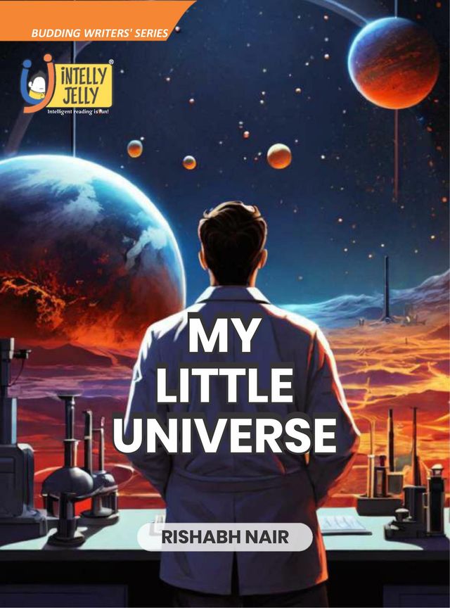 My Little Universe