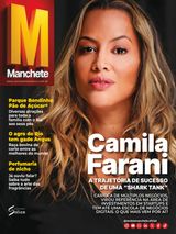 Revista Manchete