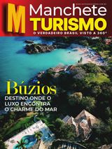 Revista Manchete