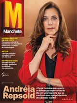 Revista Manchete