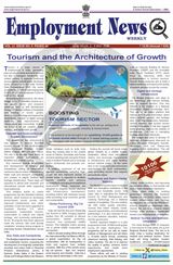 Employment News Weekly