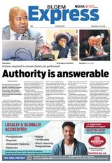 Bloem Express