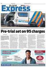 Bloem Express