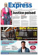 Bloem Express