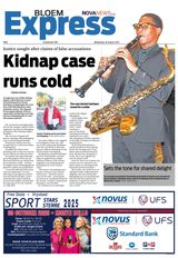Bloem Express