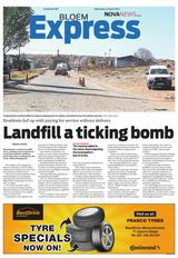 Bloem Express